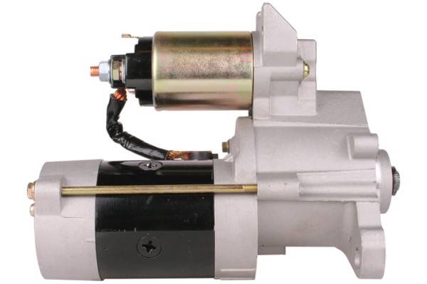 HELLA 8EA 012 586-261 Starter - 24V - 3.2kW