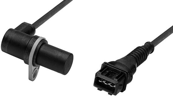 HELLA 6PU 009 168-301 Sensor, Nockenwellenposition - 3-polig - ohne Dichtung