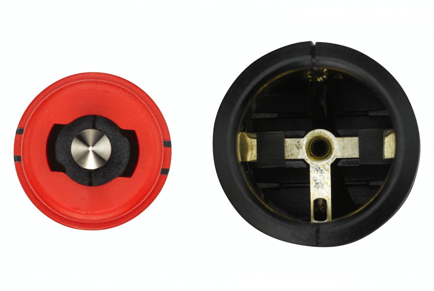 HELLA 8KA 007 589-091 Elektroleitung, Zigarettenanzünderanschluss - Länge: 3000mm