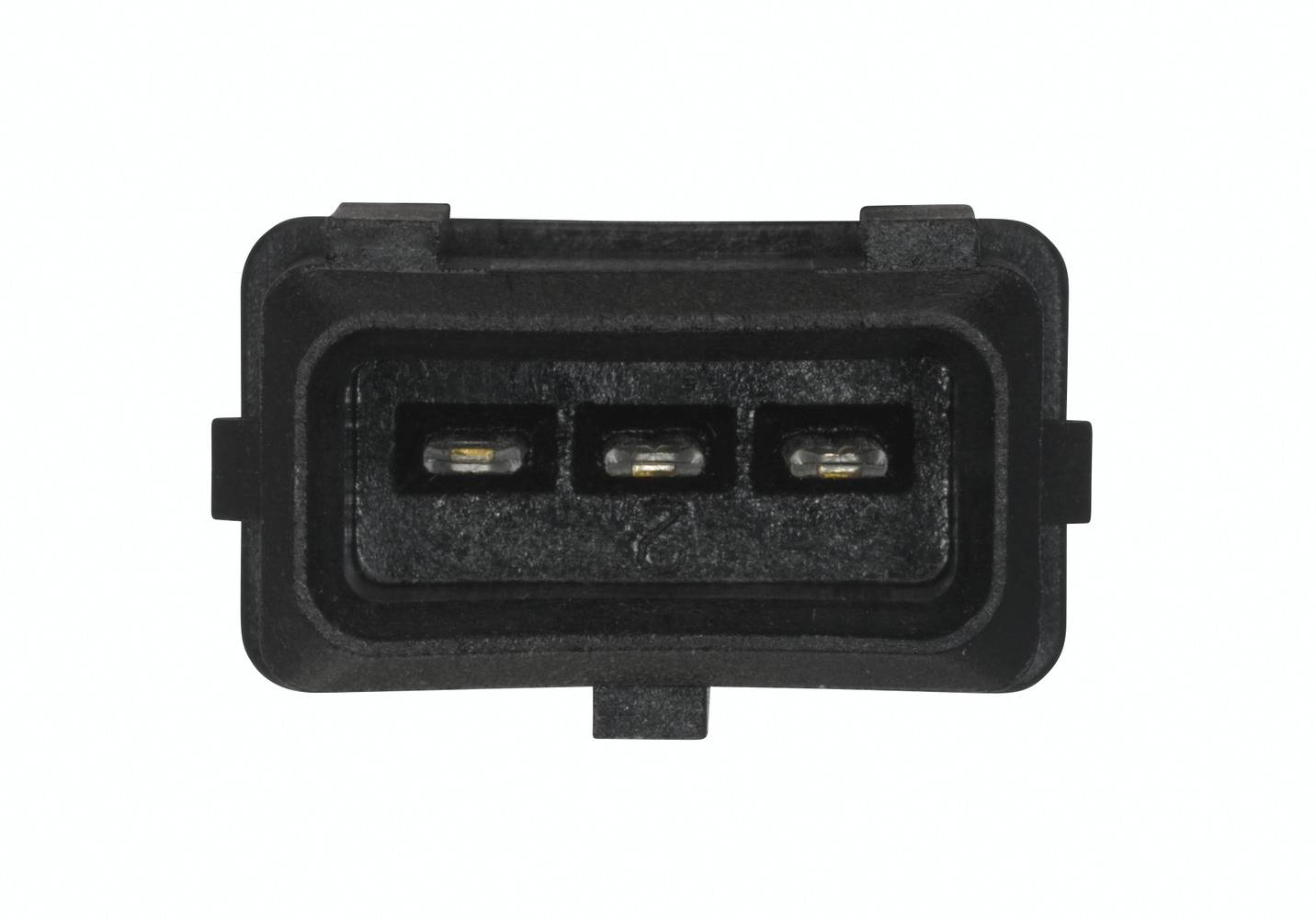 HELLA 6PU 009 163-821 Impulsgeber, Kurbelwelle - 12V - 3-polig - Kabel: 575mm