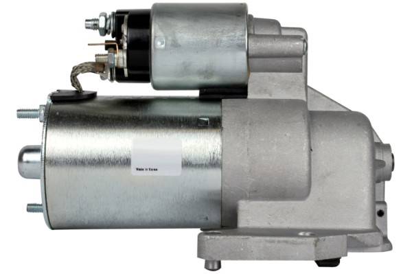 HELLA 8EA 012 526-421 Starter - 12V - 1.4kW - für u.a. Ford Maverick