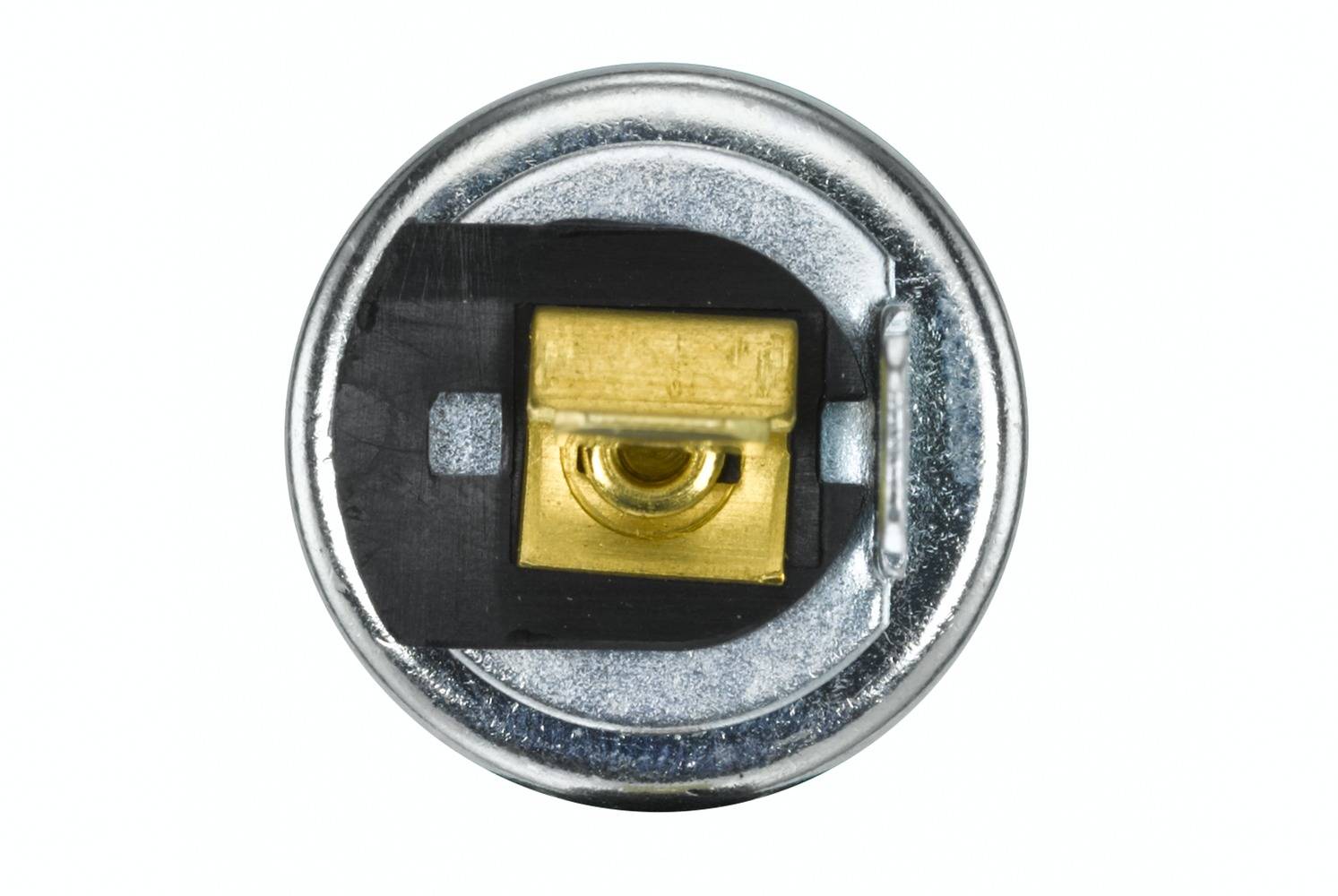 HELLA 8EZ 008 021-001 Zigarettenanzünder - 12V - Einbau - Stecker: Flachstecker