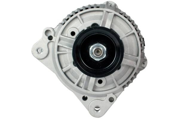 HELLA 8EL 012 427-951 Generator - 14V - 120A - für u.a. VW T4 (70B,70C,7Db,7Dk,70J,70K,7Dc,7Dj)