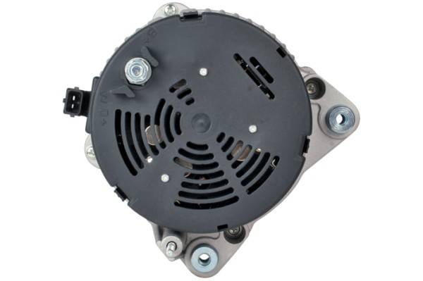 HELLA 8EL 012 427-951 Generator - 14V - 120A - für u.a. VW T4 (70B,70C,7Db,7Dk,70J,70K,7Dc,7Dj)