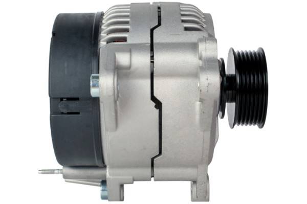 HELLA 8EL 012 427-951 Generator - 14V - 120A - für u.a. VW T4 (70B,70C,7Db,7Dk,70J,70K,7Dc,7Dj)