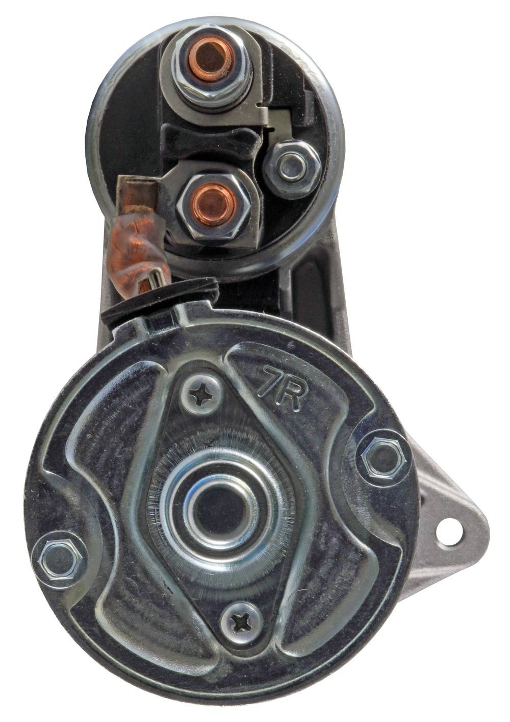 HELLA 8EA 012 528-601 Starter - 12V - 1.4kW - für u.a. Opel Corsa D (S07)