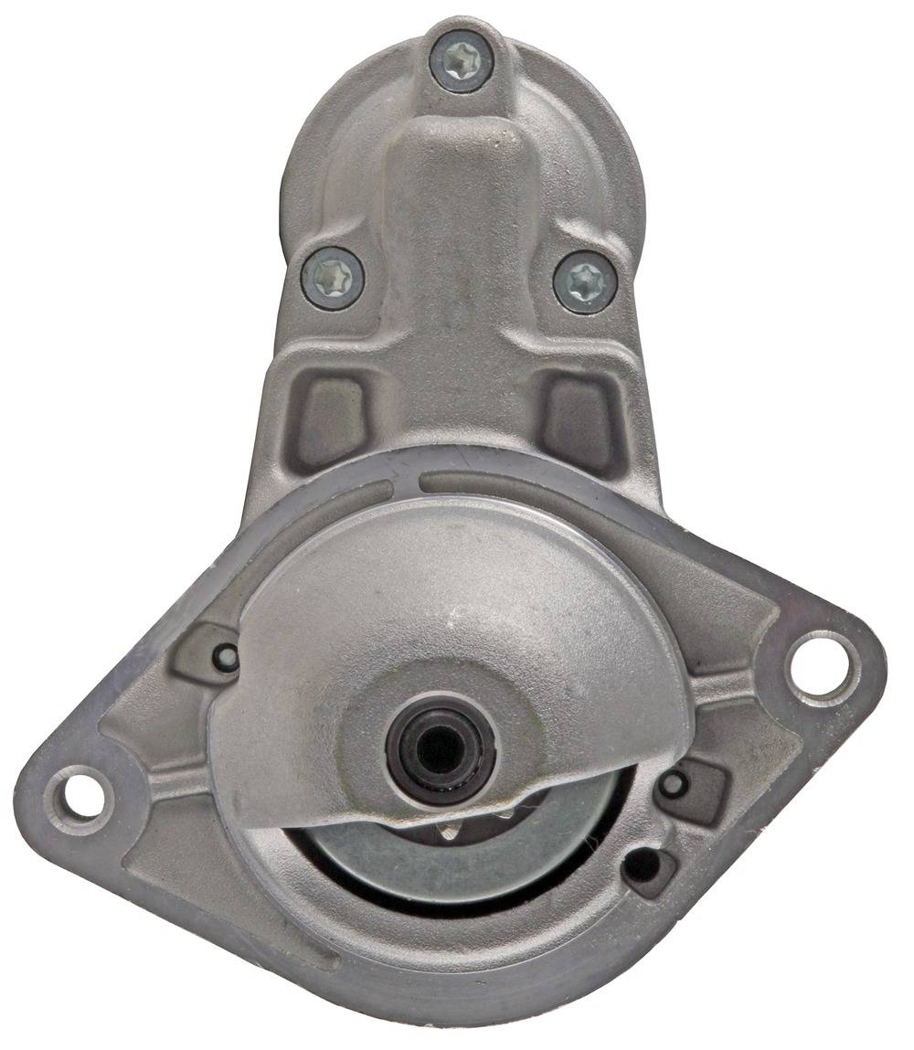 HELLA 8EA 012 528-601 Starter - 12V - 1.4kW - für u.a. Opel Corsa D (S07)