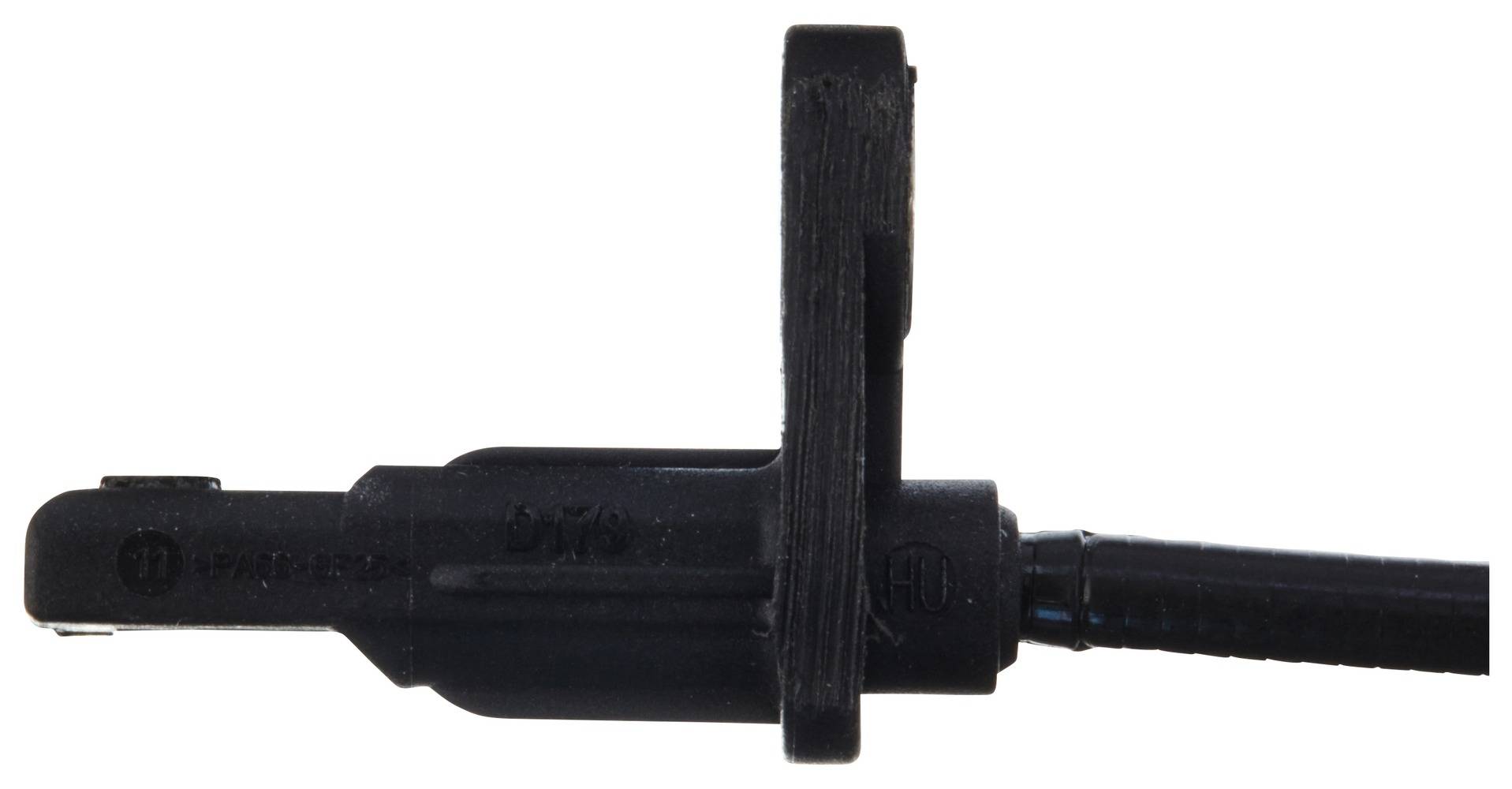 HELLA 6PU 012 039-641 Sensor, Raddrehzahl - 12V - Kabel: 706mm