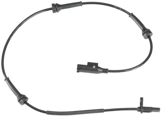 HELLA 6PU 012 039-641 Sensor, Raddrehzahl - 12V - Kabel: 706mm