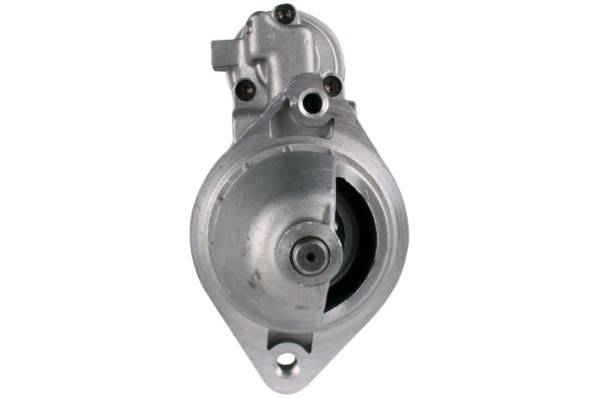 HELLA 8EA 012 528-131 Starter - 12V - 1.7kW - für u.a. BMW 7 (E38)