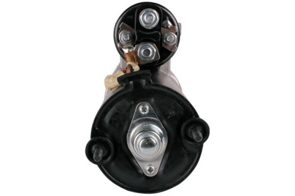 HELLA 8EA 012 528-131 Starter - 12V - 1.7kW - für u.a. BMW 7 (E38)
