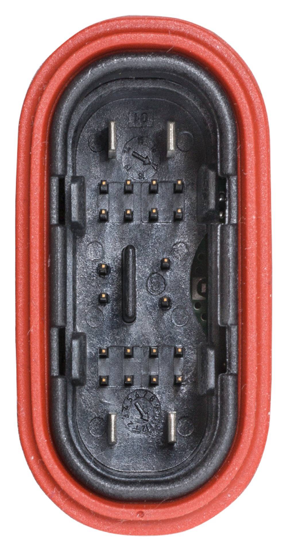 HELLA 5DF 009 368-121 Steuergeraet, HSW