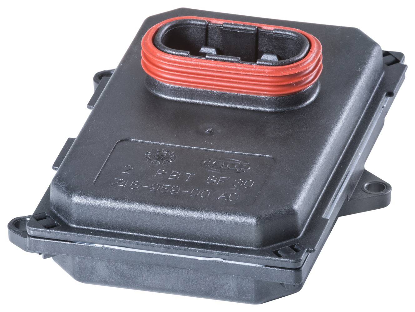 HELLA 5DF 009 368-121 Steuergeraet, HSW