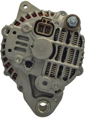 HELLA 8EL 011 711-701 Generator - 14V - 90A - für u.a. Mitsubishi Pajero II (V3_W, V2_W, V4_W)