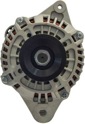 HELLA 8EL 011 711-701 Generator - 14V - 90A - für u.a. Mitsubishi Pajero II (V3_W, V2_W, V4_W)