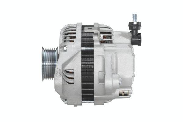 HELLA 8EL 012 430-681 Generator - 14V - 90A - für u.a. Mazda 2 (De_, Dh_)
