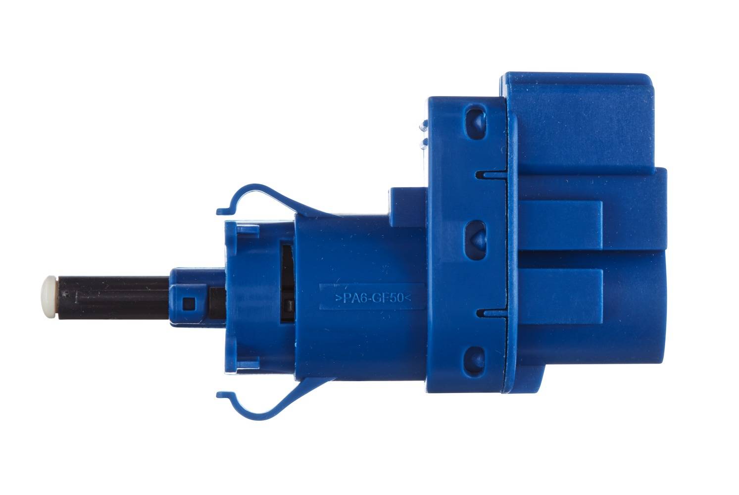 HELLA 6DD 014 395-021 Bremslichtschalter - 2-polig - geclipst - elektrisch