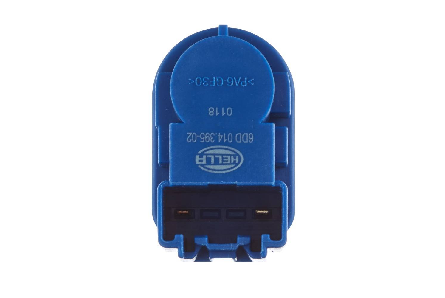 HELLA 6DD 014 395-021 Bremslichtschalter - 2-polig - geclipst - elektrisch