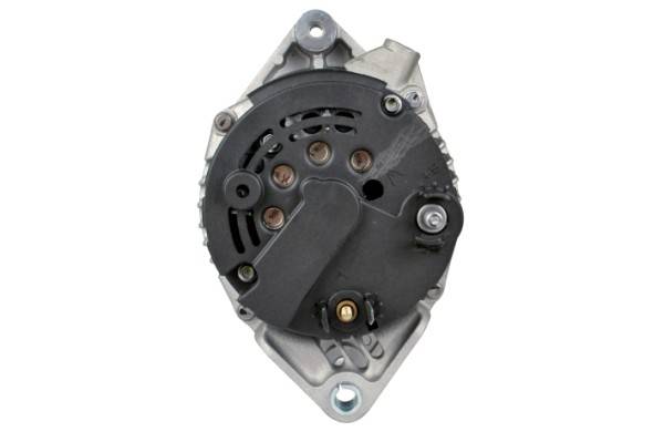 HELLA 8EL 012 427-451 Generator - 14V - 100A - für u.a. Opel Meriva A Mpv (X03)
