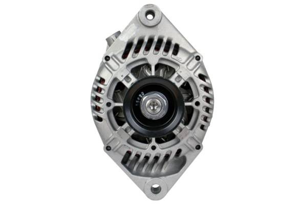HELLA 8EL 012 427-451 Generator - 14V - 100A - für u.a. Opel Meriva A Mpv (X03)