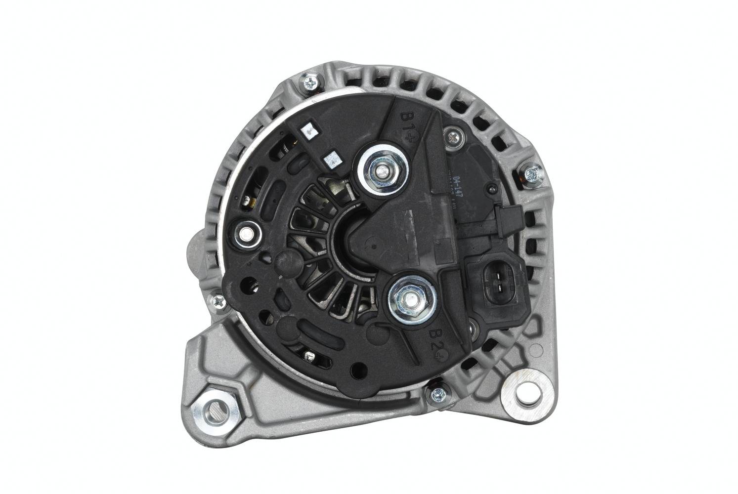 HELLA 8EL 011 712-141 Generator - 14V - 150A - für u.a. BMW 5 (E60)