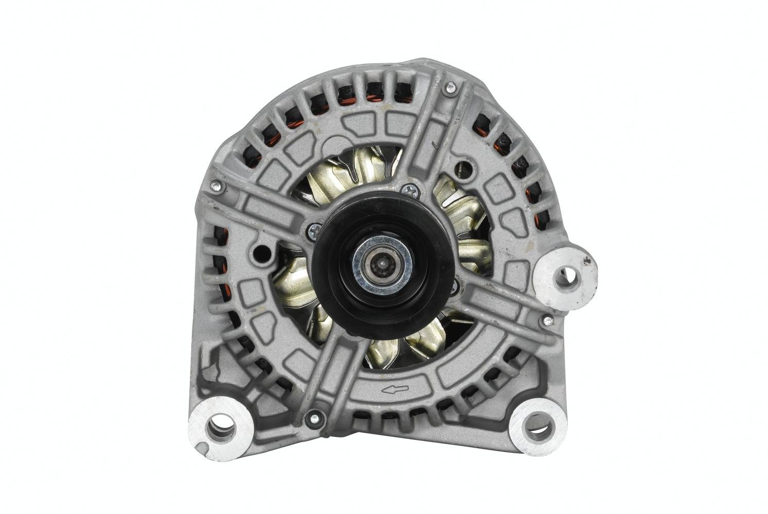 HELLA 8EL 011 712-141 Generator - 14V - 150A - für u.a. BMW 5 (E60)
