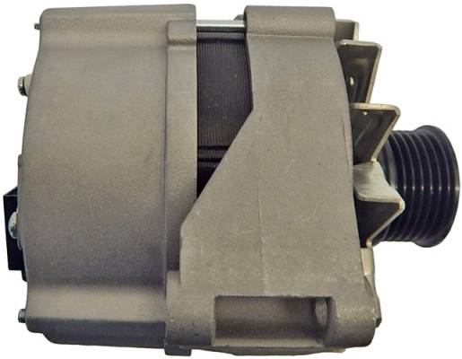 HELLA 8EL 012 428-631 Generator - 14V - 80A - für u.a. MB Saloon (W124)