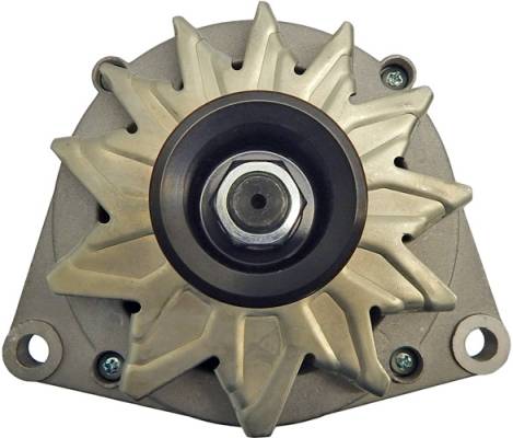 HELLA 8EL 012 428-631 Generator - 14V - 80A - für u.a. MB Saloon (W124)
