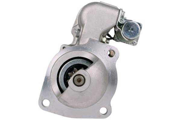 HELLA 8EA 012 586-201 Starter - 24V - 4kW - für u.a. MB Vario Bus