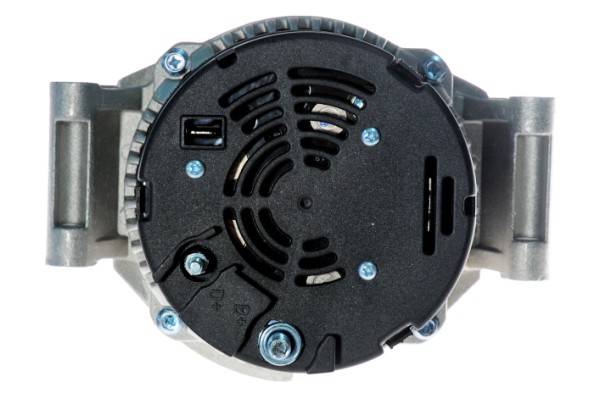 HELLA 8EL 011 711-511 Generator - 14V - 90A - für u.a. MB Sprinter 3-T Platform/Chassis (903)