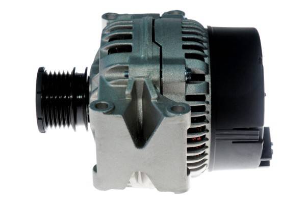 HELLA 8EL 011 711-511 Generator - 14V - 90A - für u.a. MB Sprinter 3-T Platform/Chassis (903)