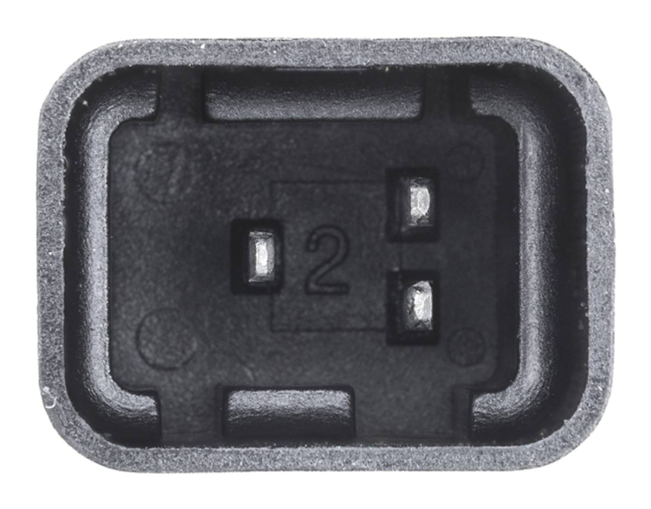 HELLA 6PT 009 107-131 Sensor, Kühlmitteltemperatur - 12V - mit Dichtung