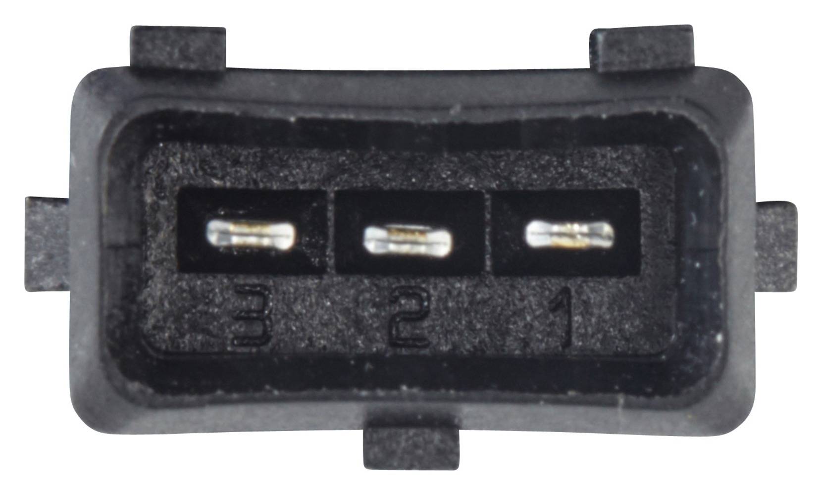 HELLA 6PU 009 121-281 Sensor, Nockenwellenposition - 12V - Kabel: 500mm