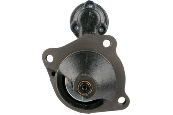 HELLA 8EA 012 586-121 Starter - 24V - 4kW