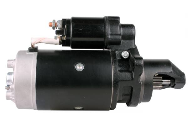 HELLA 8EA 012 586-121 Starter - 24V - 4kW