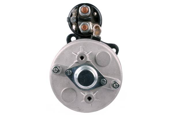 HELLA 8EA 012 586-121 Starter - 24V - 4kW
