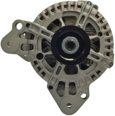 HELLA 8EL 012 426-291 Generator - 14V - 110A - für u.a. VW Golf V (1K1)