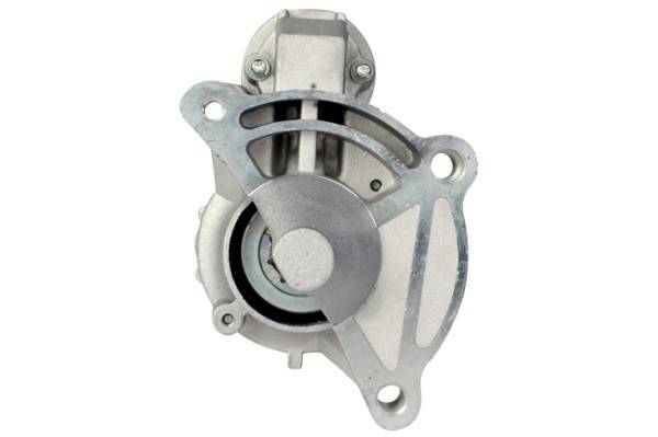 HELLA 8EA 012 526-961 Starter - 12V - 0.7kW - für u.a. Peugeot 206 Hatchback (2A/C)