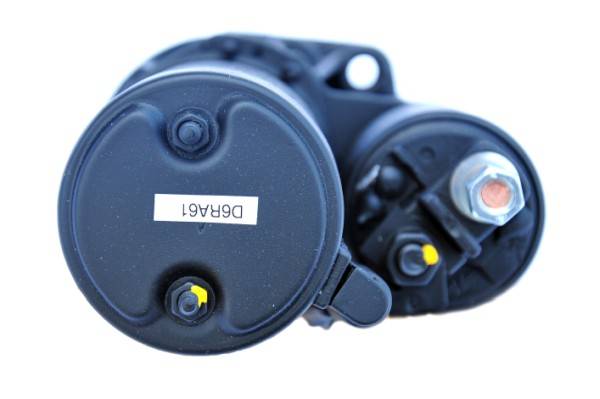 HELLA 8EA 011 610-501 Starter - 12V - 1.1kW - für u.a. Renault 19 II Chamade (L53_)
