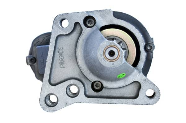 HELLA 8EA 011 610-501 Starter - 12V - 1.1kW - für u.a. Renault 19 II Chamade (L53_)