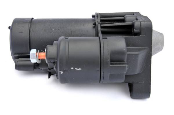 HELLA 8EA 011 610-501 Starter - 12V - 1.1kW - für u.a. Renault 19 II Chamade (L53_)