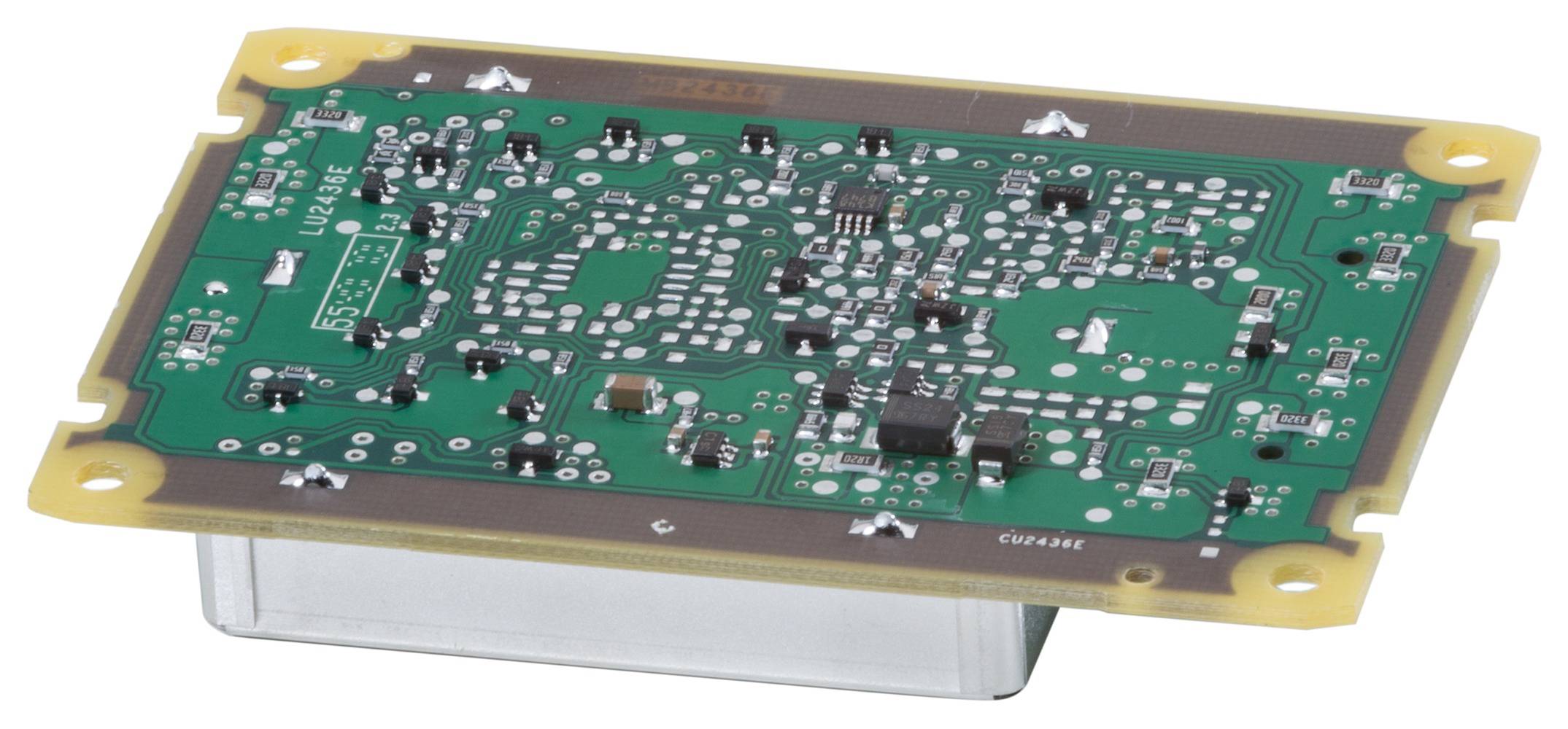HELLA 5DF 169 424-781 Steuergerät, Beleuchtung - für Blinklicht (LED)