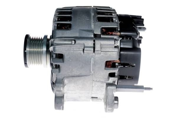 HELLA 8EL 012 430-951 Generator - 14V - 140A - für u.a. VW Amarok (2Ha, 2Hb, S1B, S6B, S7A, S7B)