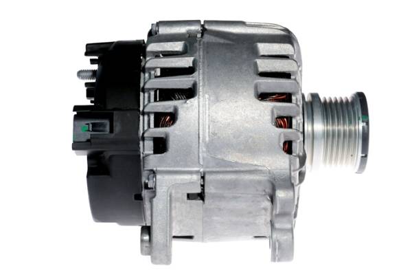 HELLA 8EL 012 430-951 Generator - 14V - 140A - für u.a. VW Amarok (2Ha, 2Hb, S1B, S6B, S7A, S7B)