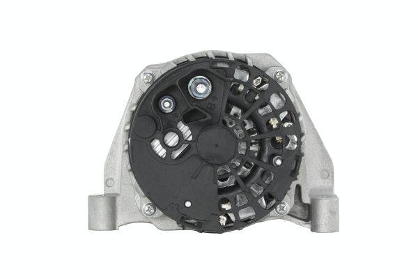 HELLA 8EL 012 430-891 Generator - 14V - 120A - für u.a. Fiat 500 (312_)