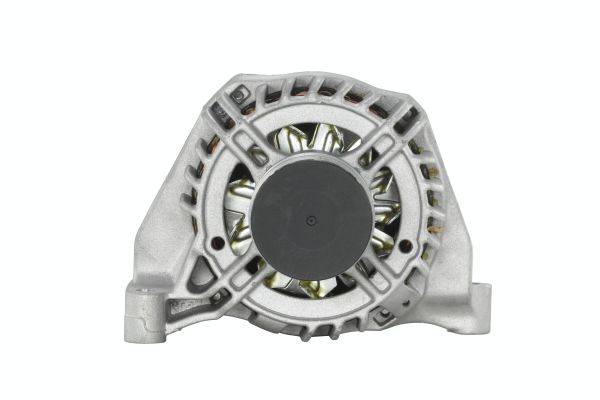HELLA 8EL 012 430-891 Generator - 14V - 120A - für u.a. Fiat 500 (312_)