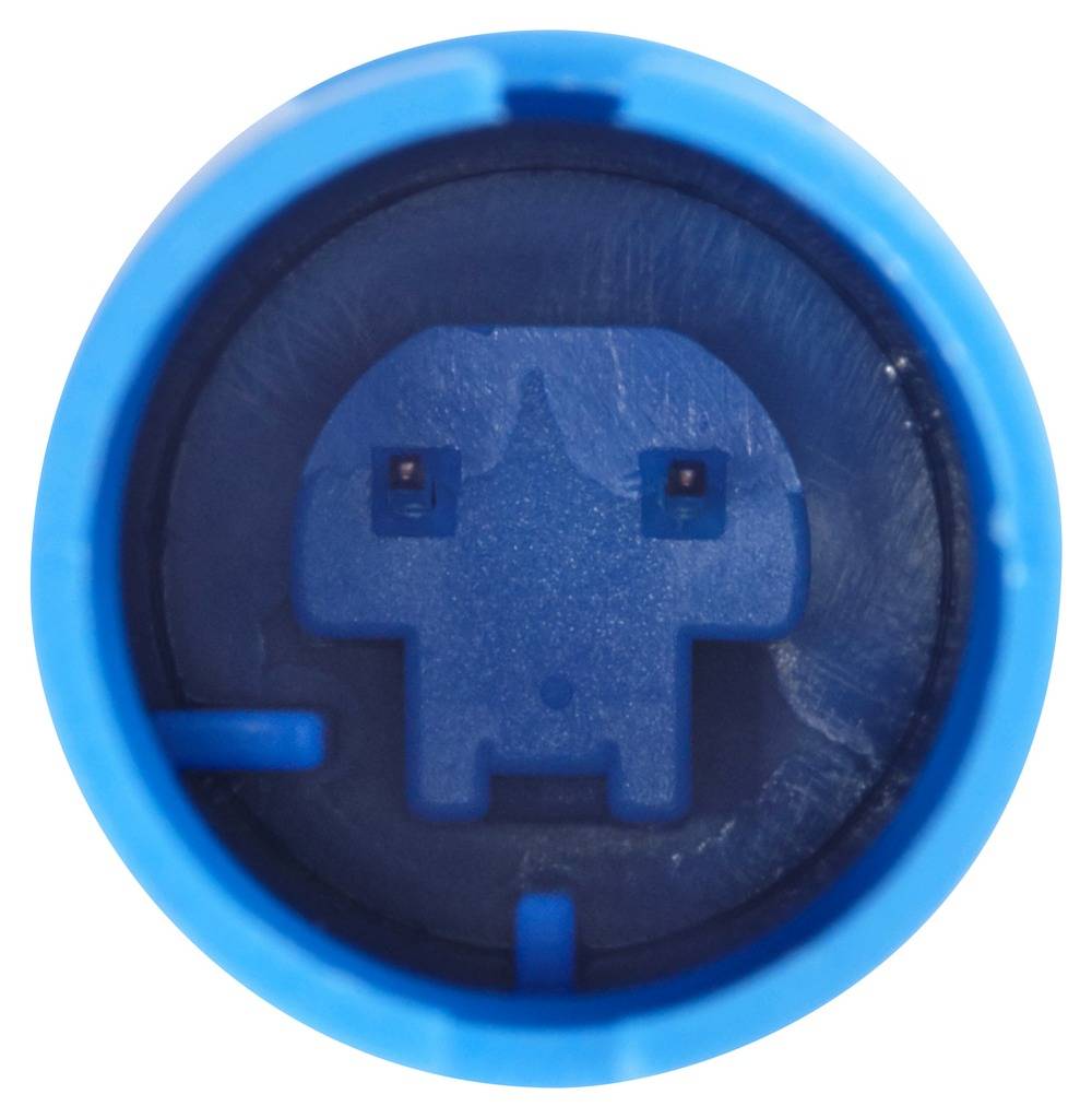 HELLA 6PU 012 039-861 Sensor, Raddrehzahl