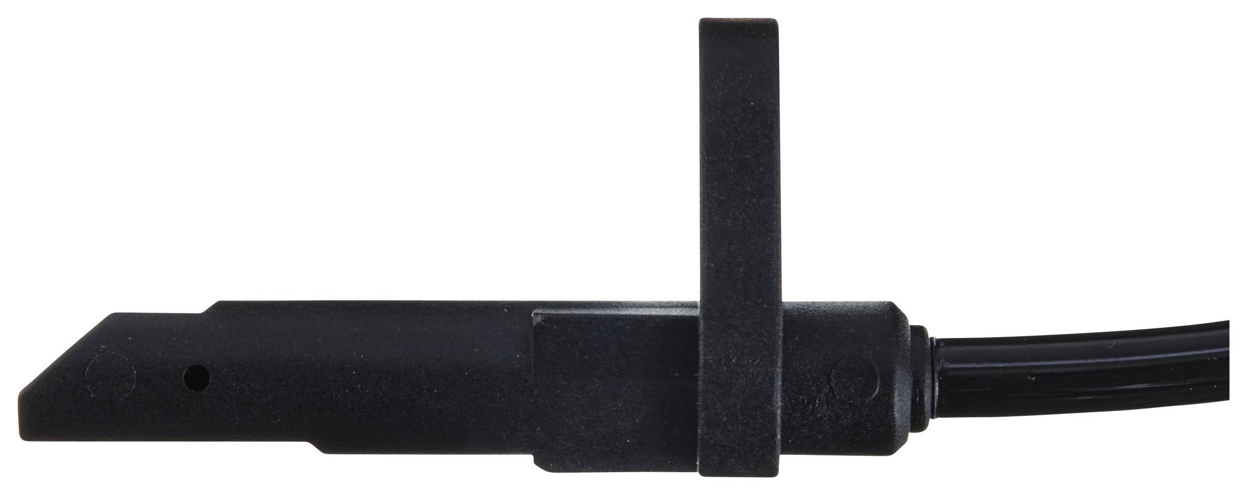 HELLA 6PU 012 806-141 Sensor, Raddrehzahl - 12V - Kabel: 600mm