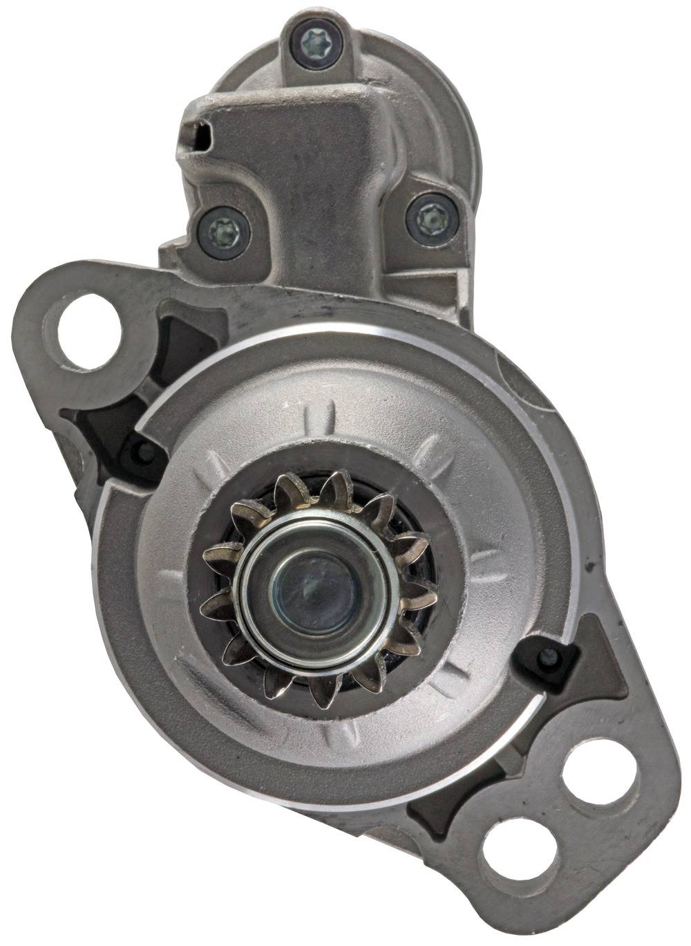 HELLA 8EA 012 528-701 Starter - 12V - 1.1kW - für u.a. VW Up (121, 122, Bl1, Bl2, Bl3, 123)