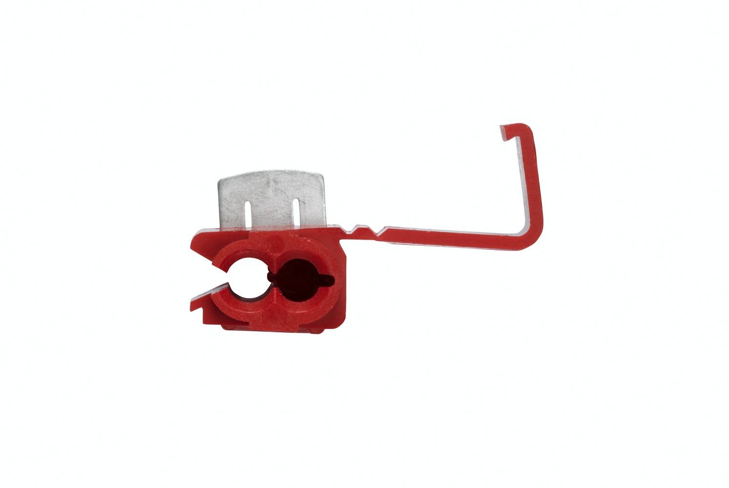 HELLA 8KV 715 923-003 Leitungsverbinder - rot - von: 0.3mm² - bis: 0.75mm² - Abzweigverbinder